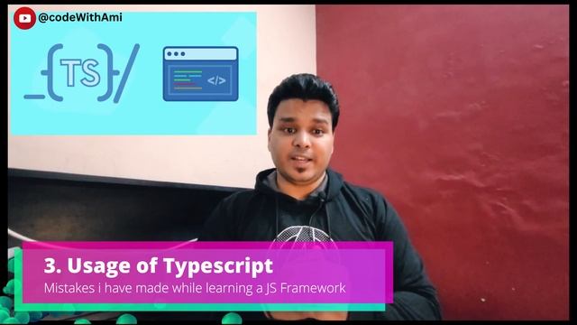 How To Master Js Frameworks And Avoid These Common Mistakes For Success! ? ? смотреть онлайн