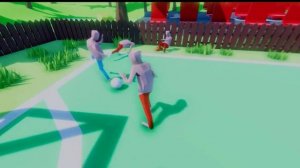 Хорошие игры/Soccer Player Simulator от Steame - 0.63$