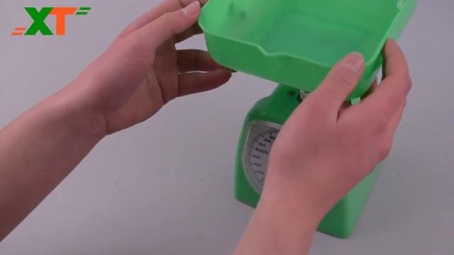 Весы механические продовольственные 