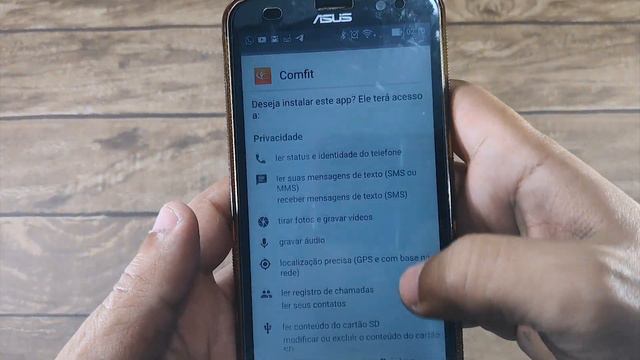 Zeblaze HYBRID Brasil Relógio Inteligente Configurando Passo a Passo Monitor de Pressão Sanguínea смотреть онлайн