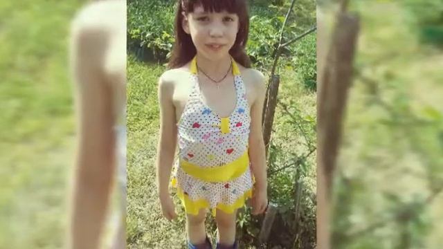 Стихотворение Натэллы Пак "Июль - сердце лета!"