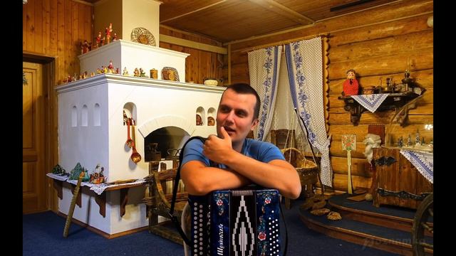 Обзор Шуйской гармони 51. ШУЙСКАЯ ГАРМОНЬ!