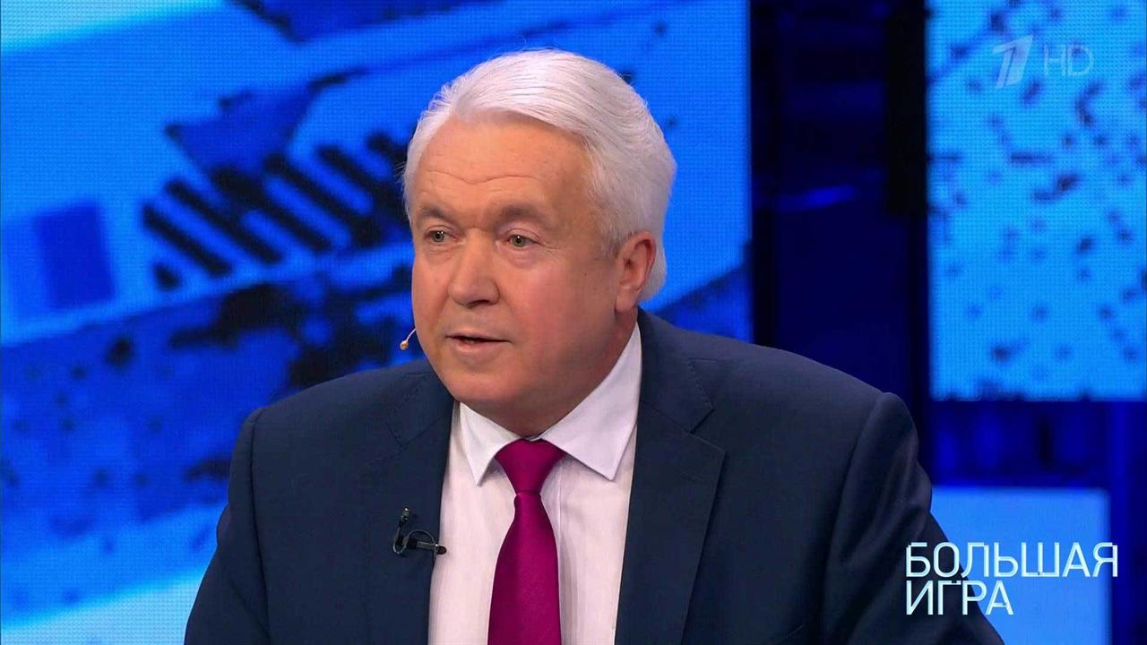 Американские карты в украинских выборах: выигрывает тот, кто сдает. Большая игра. Выпуск от 29.01...