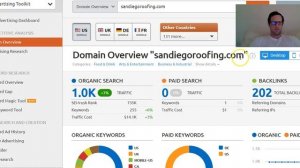 Best SEO Tools 2018 [Complete Guide] - Part 3 SEMrush Review