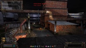 S.T.A.L.K.E.R. Народная Солянка ОП 2.1 : Прототип армейского бронекостюма