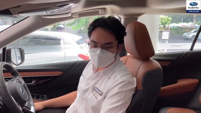 รีวิวความแตกต่างระหว่าง Subaru Forester กับ Subaru Outback смотреть онлайн