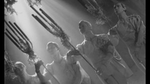 Голубой огонёк 1966 ч. 1