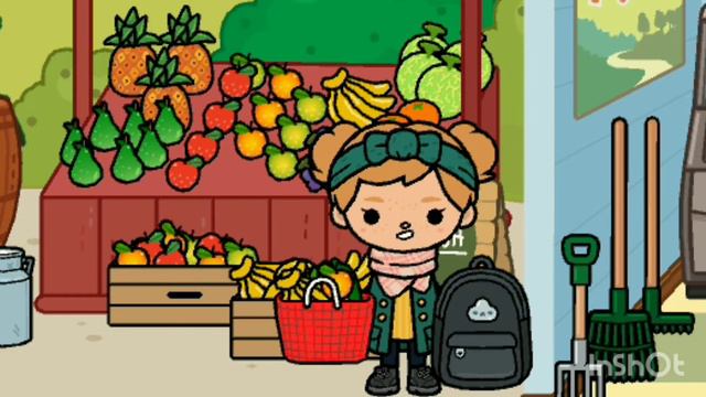 💕мой день💕///тока бока///•arina mi•||| смотреть онлайн