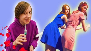 Пашка такого не ожидал вообще