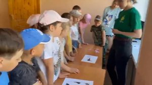 Как подружились Академия Волшебства и Никольская СОШ