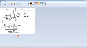 Усилитель на ГУ 29 на 3,2 Мс
