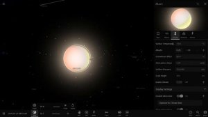Universe Sandbox 2. Оживляем планеты)