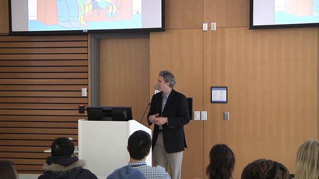 Dr. Jonathon Maguire - Targeting Child Health смотреть онлайн