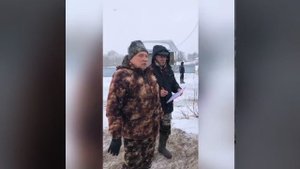 Районная Выставка охотничьих собак в Кировской области