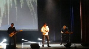 Бутырка-запахло весной