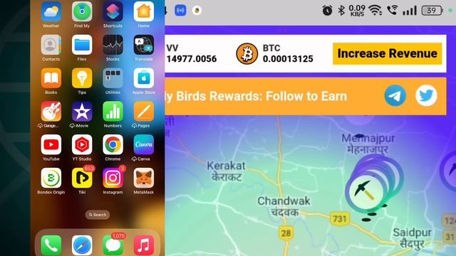 All Mining ⛏️ New Update And Good News || Kibho ! Pi Network! Bondex ! Faminist ! Gaga Node ! Ice |