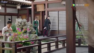 Жена из параллельного мира 1 сезон 22 серия