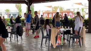 ТОЛЬКО ДЛЯ ВЗРОСЛЫХ. Отдых в Турции. Белек Amon Hotel 5*. Турция 2022