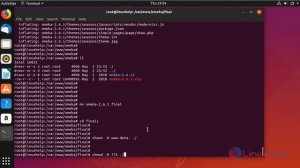 How to Install Omeka Classic 2.6.1 on Ubuntu 18.10