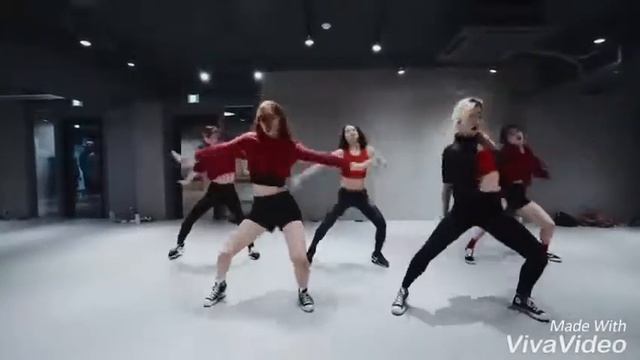 Чёткий танец ?? смотреть онлайн