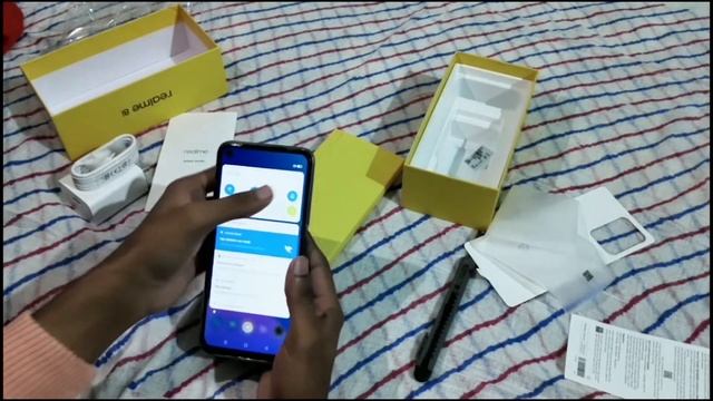 First Smartphone Having Helio g96 Processor, Is it Worth to buy Realme 8i in end of 2022. смотреть онлайн