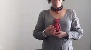 Маргарита Хемлин