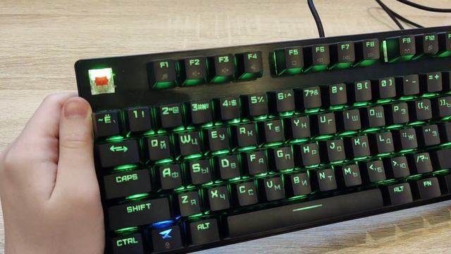ЧЕСТНЫЙ ОБЗОР ZET GAMING GLADIUS