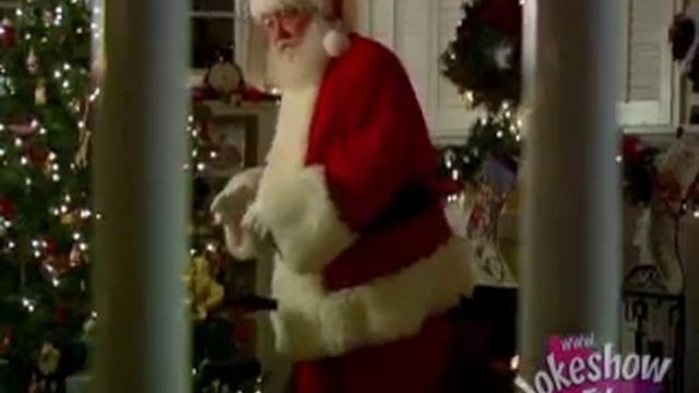 Santa's Special Delivery смотреть онлайн