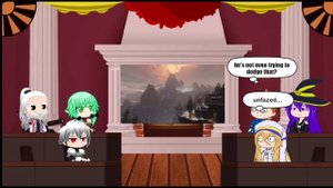 Goblin slayer react to Sekiro Shadow Die Twice (Suggested)