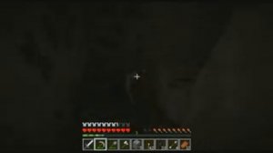 Minecraft 2021 Майнкрафт Ходим по тёмному тоннелю