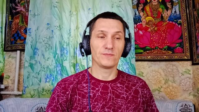Предсказание - Иду за Аватаром, Доспехи Карны и битва на поле Курукшетра!  Прошлые жизни и Кришна!