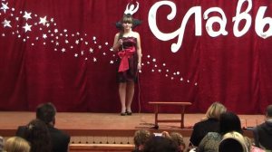 Кинтана 2012 Криночкина Любовь - Алло, алло