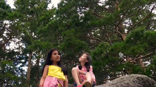 Отдых в Боровом? смотреть онлайн