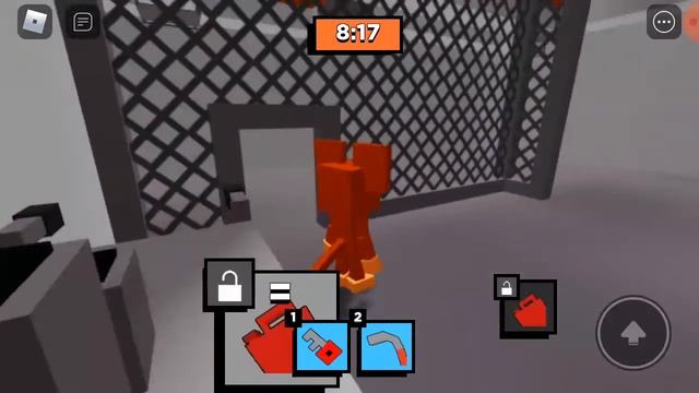 Том и Джерри роблокс смотреть онлайн