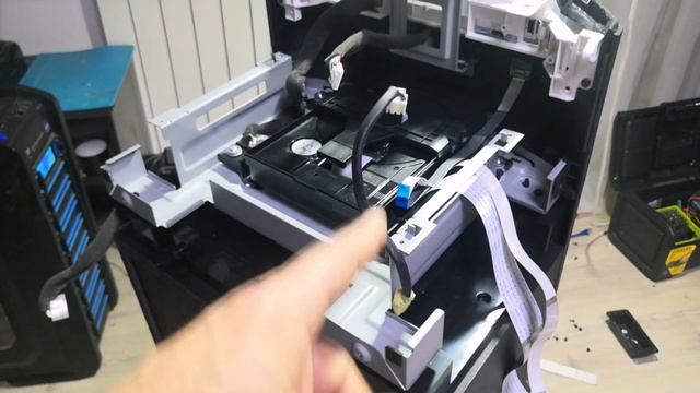 LG OK85 смотреть онлайн