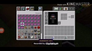 Как сделать Тризубец который бьёт молнией и как сделать Тризубец который подбрасывает вверх