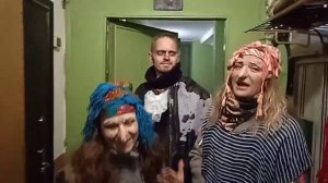 2023 год. Щедрый вечер. Добрый вечер. Коляда. Щедровальные песни. Старый новый год. Святки.