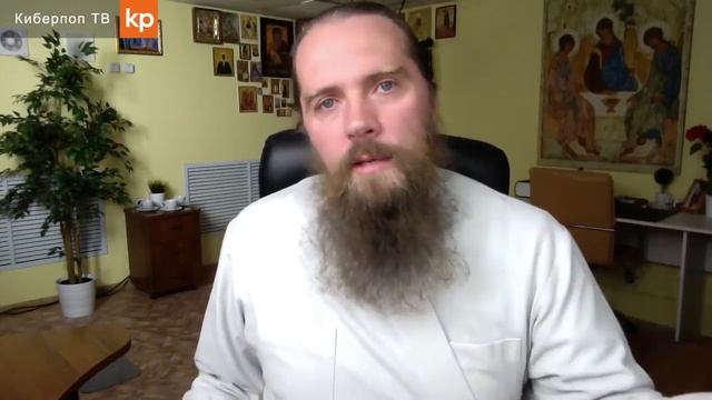 Перспективы объединения Православной и Католической Церквей смотреть онлайн