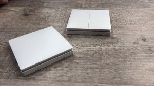 Беспроводной выключатель света Aqara. Выключатель Xiaomi. Aqara Smart Light Control