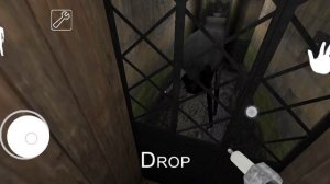 Прохождение гренни 1, 3 часть