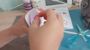 Распаковка бумажных уточек лалафанфан?
Кристина и бася
krista DUY