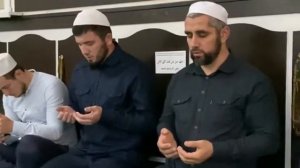 Я БИЧАСУЛ АВАРАГ - НАСРУЛЛА