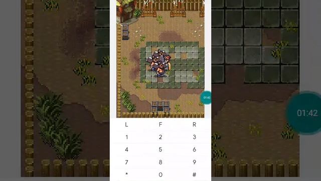 【JAVA GAMES】 水浒 - J2me Loader
