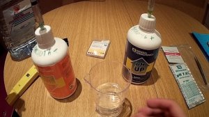 Гидропоника Ph раствора контролируем и регулируем