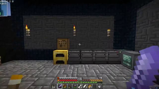 OBSIDIAN REFINADA E O PRIMEIRO SPAWNER - DRIPCRAFT DW #4 смотреть онлайн
