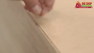 Как собрать комод