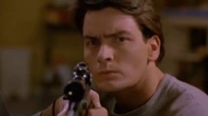 Кросман 2100 в кф Мужчины за работой