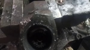 МАЗ.модернизация трещеток самоподвод и пальцев колодок.