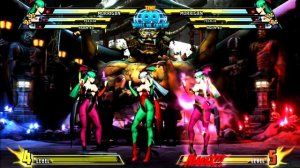 Marvel vs Capcom 3 Fate of Two Worlds: All 197 Hyper Combos (Original Character Voice)