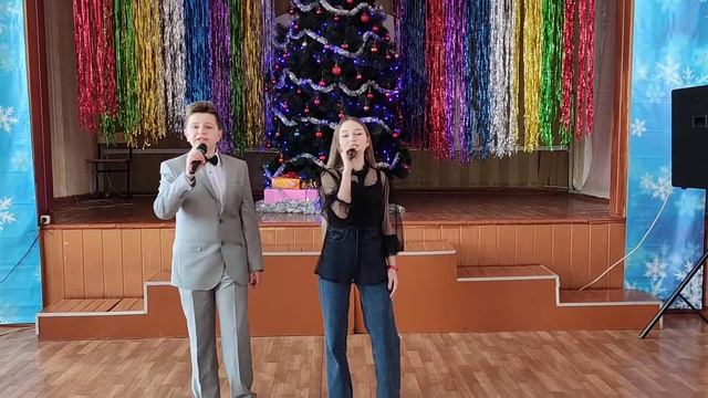 Проулочная Виктория и Скорозвон Илья - «Последняя поэма» смотреть онлайн